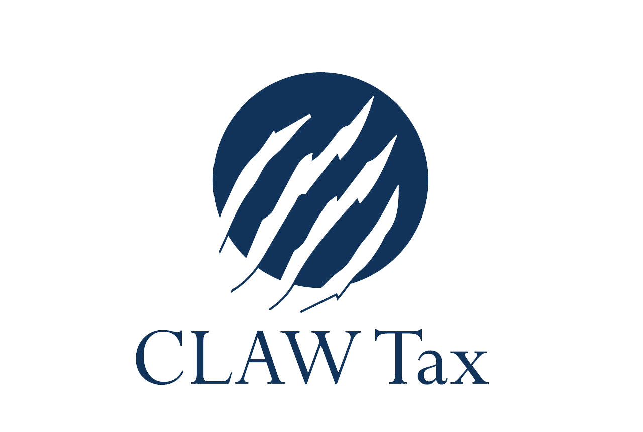 CLAW Tax